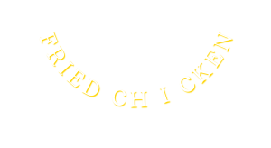 fried ch i cken